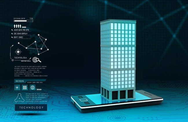 蘇州建筑智能化工程 賦能現(xiàn)代機(jī)房與辦公空間的核心力量