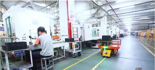 4大工程3年2100家 宿遷市制造業(yè)智能化改造和數(shù)字化轉(zhuǎn)型3年行動(dòng)計(jì)劃