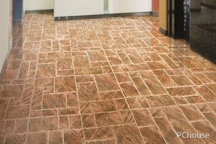 石塑地板全解析 性能特點(diǎn)與市場價(jià)格指南