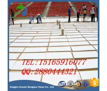 探索現(xiàn)代家居新選擇 塑料地板的產(chǎn)品庫與選購(gòu)指南