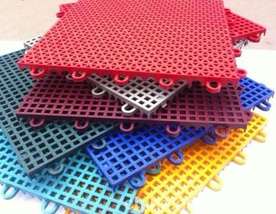 四川南充地面裝飾選擇 塑料拼裝地板、塑膠地板與實(shí)木地板綜合解析